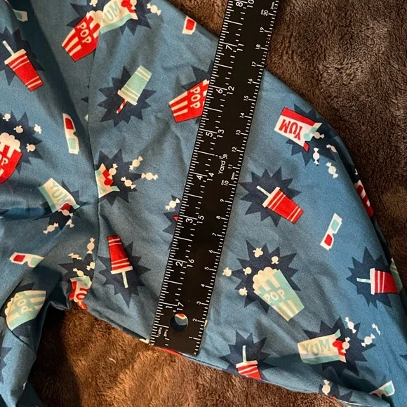 SOLD Bernie Dexter Nicole Dress in Let Me Entertain You - SMALL - NEW - Picture 10 of 11